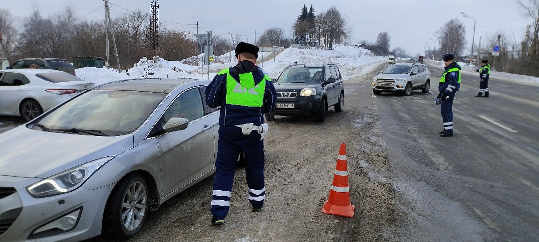 рейд, гибдд, дпс, бронницы