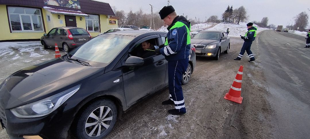 рейд, гибдд, дпс, бронницы