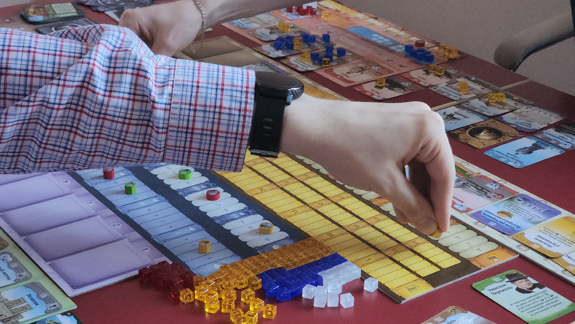 Пушкино, молодежь, настольные игры,