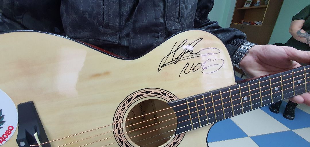 СВО, Расторгуев, гуманитарная помощь, Боевое братство