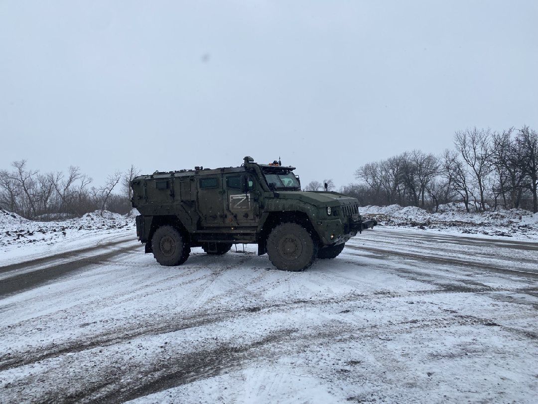 СВО, Расторгуев, гуманитарная помощь, Боевое братство
