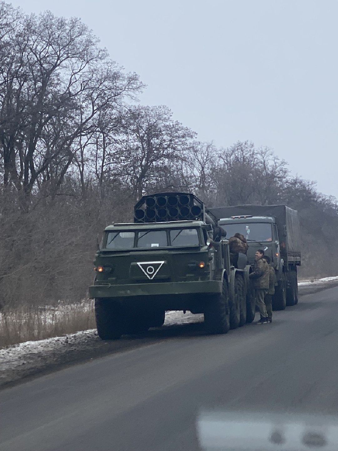 СВО, Расторгуев, гуманитарная помощь, Боевое братство