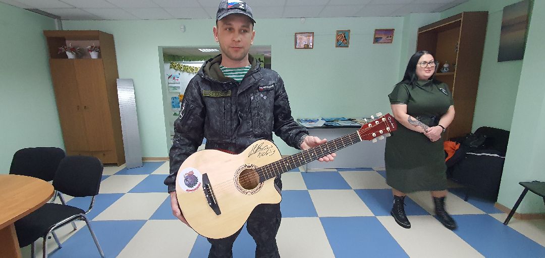 СВО, Расторгуев, гуманитарная помощь, Боевое братство