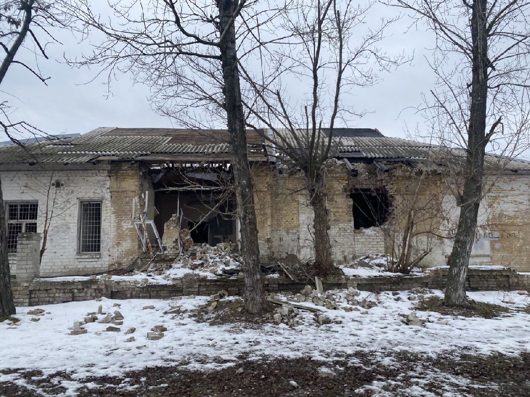 СВО, Расторгуев, гуманитарная помощь, Боевое братство