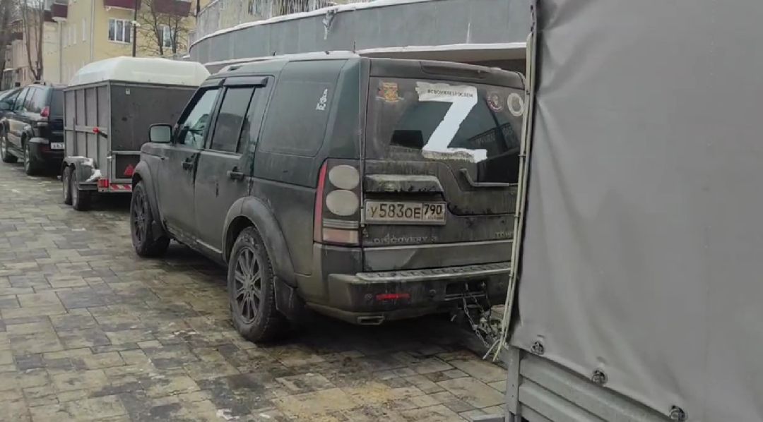 СВО, Расторгуев, гуманитарная помощь, Боевое братство