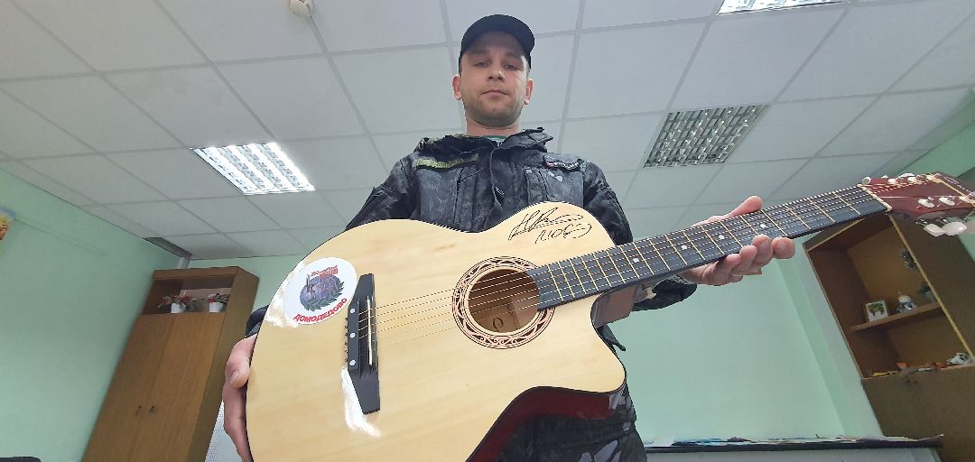 СВО, Расторгуев, гуманитарная помощь, Боевое братство