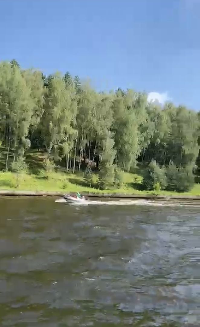 больница, люди, отдых, истра,