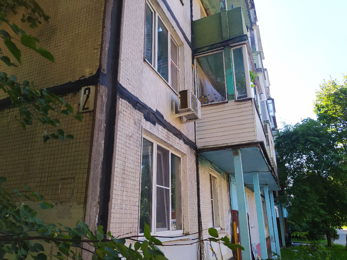 Дедовск, ремонт, подъезд, истра,