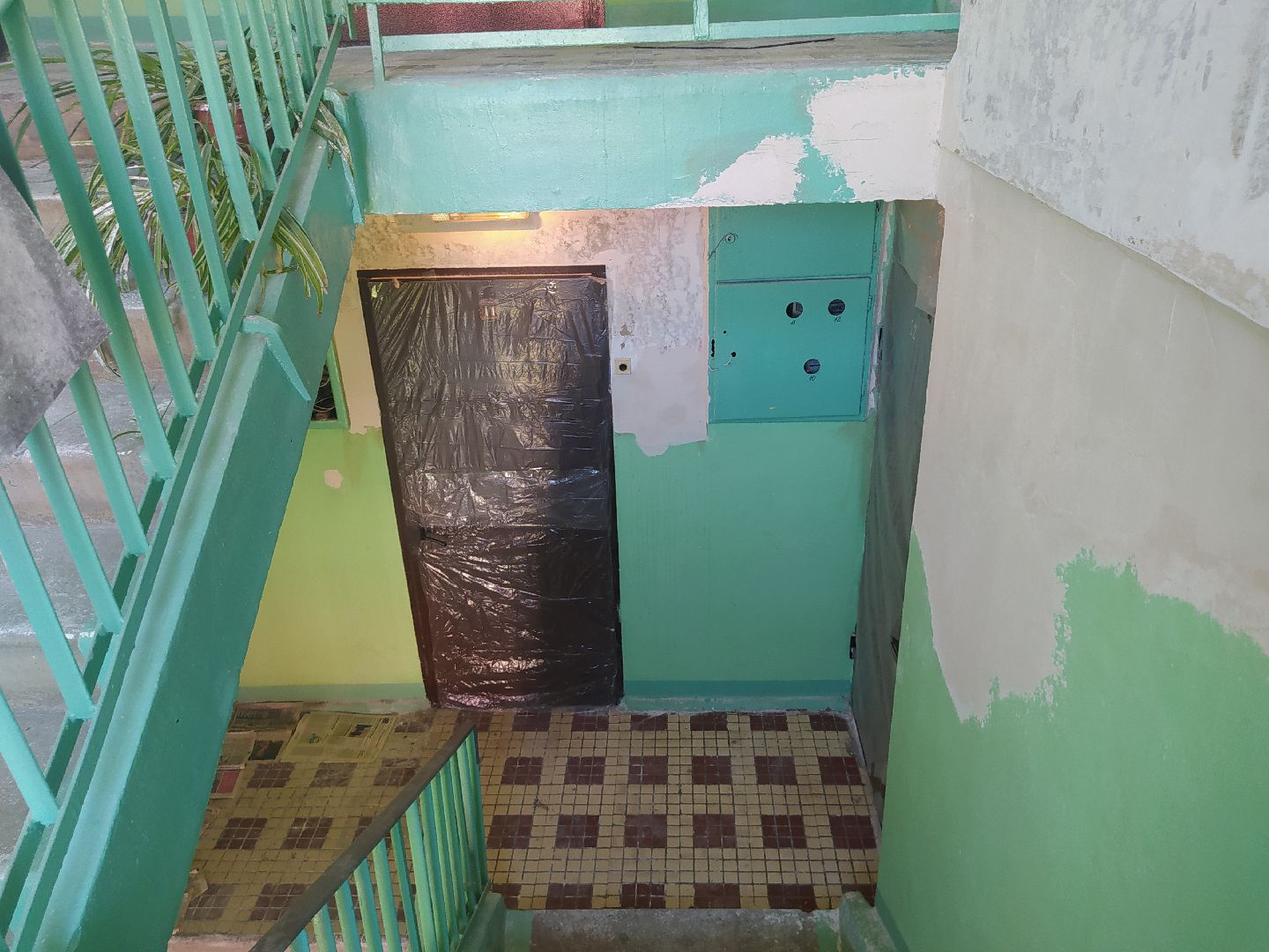 Дедовск, ремонт, подъезд, истра,