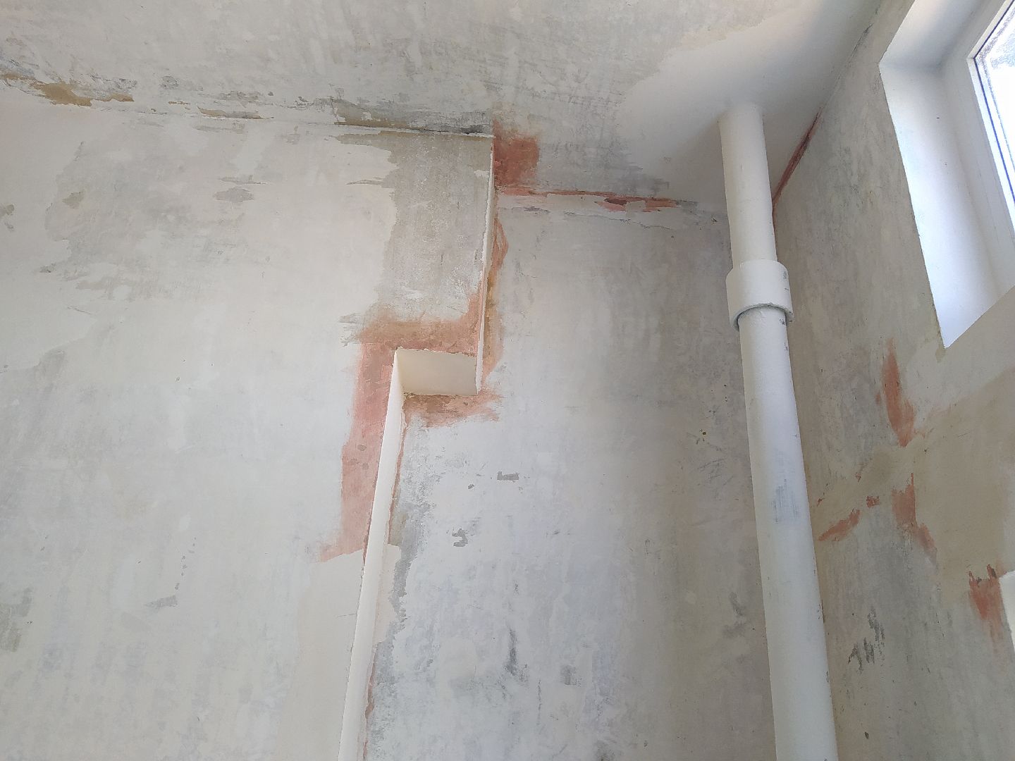 Дедовск, ремонт, подъезд, истра,