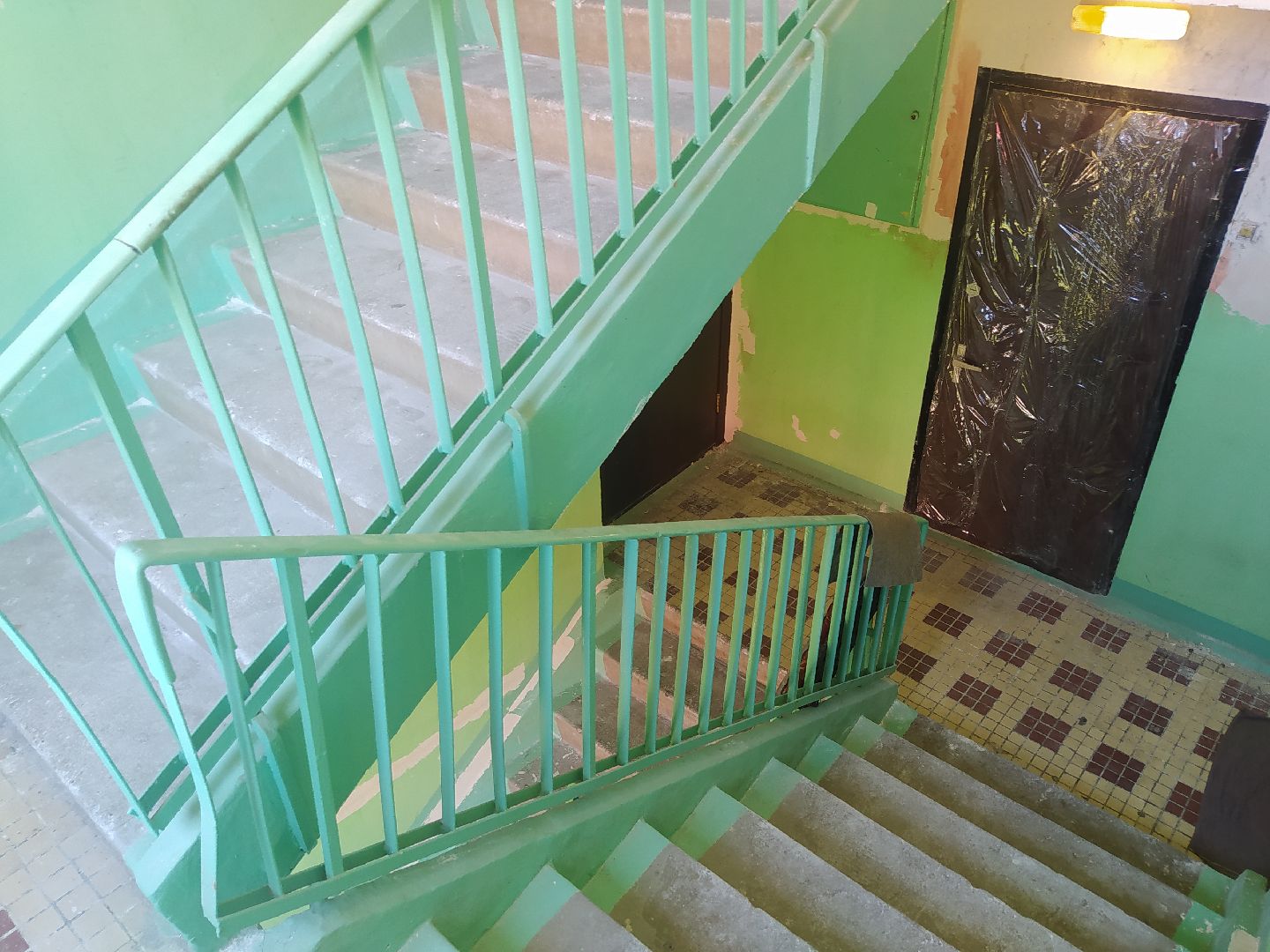 Дедовск, ремонт, подъезд, истра,