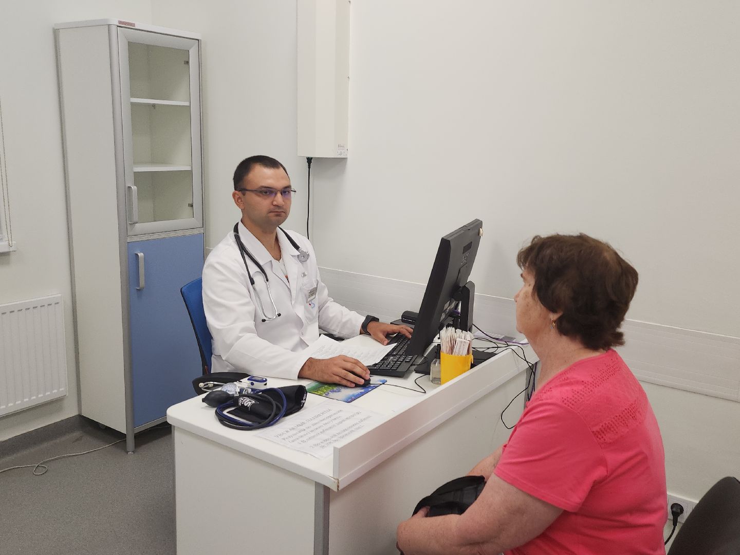 здоровье; здравоохранение; медицина; видное; врачи