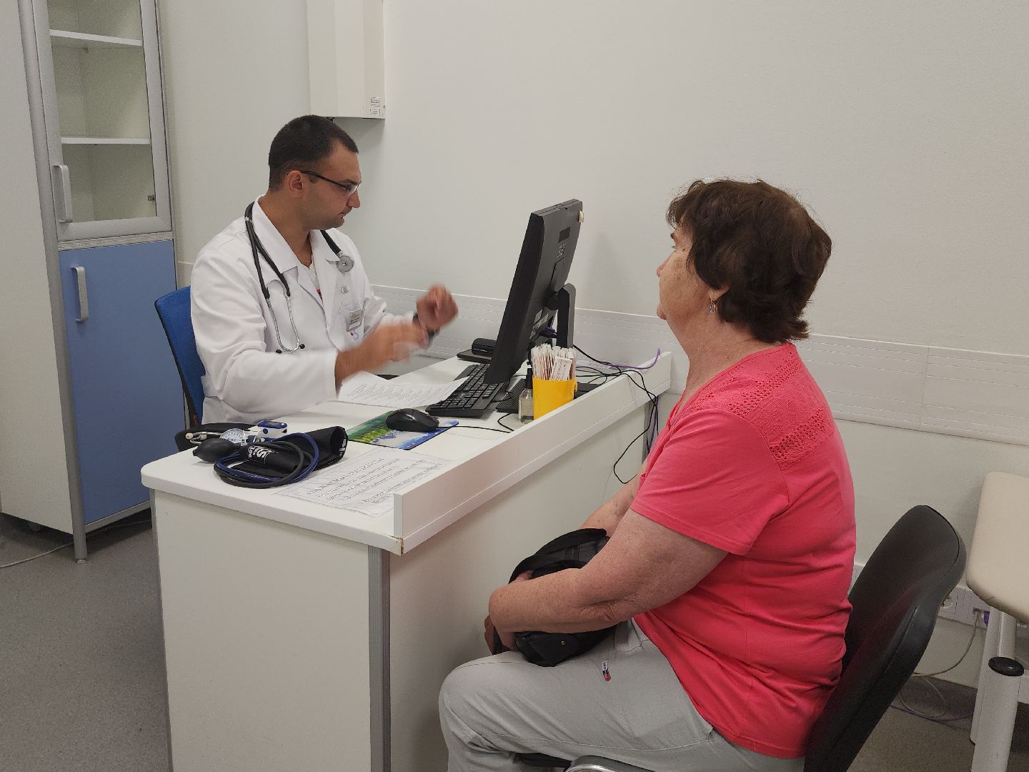 здоровье; здравоохранение; медицина; видное; врачи