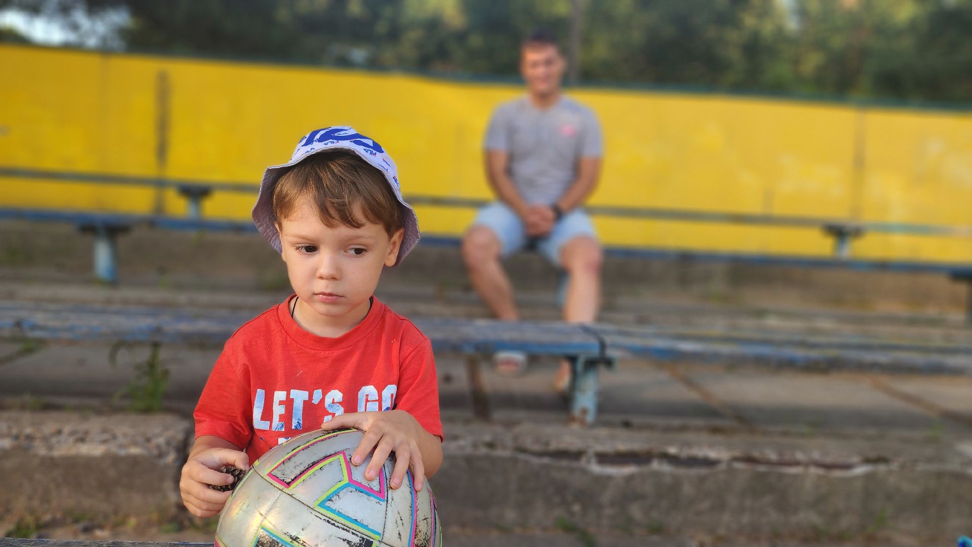 футбол, семья, стадион, Протвино, спорт подмосковья,