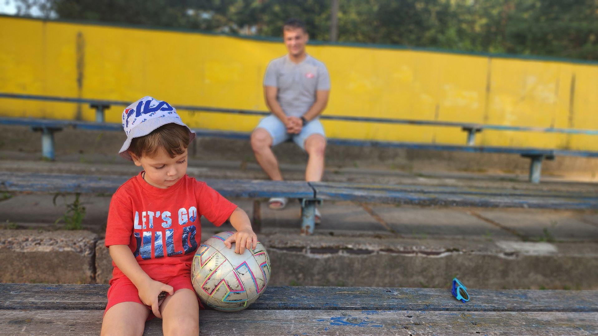 футбол, семья, стадион, Протвино, спорт подмосковья,