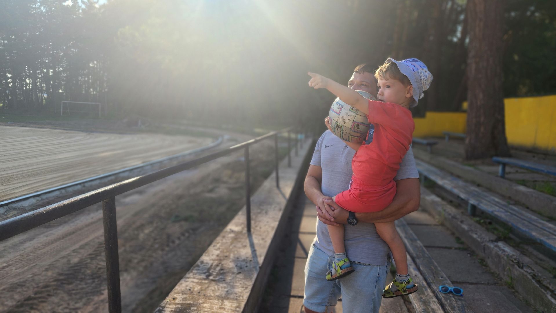 футбол, семья, стадион, Протвино, спорт подмосковья,