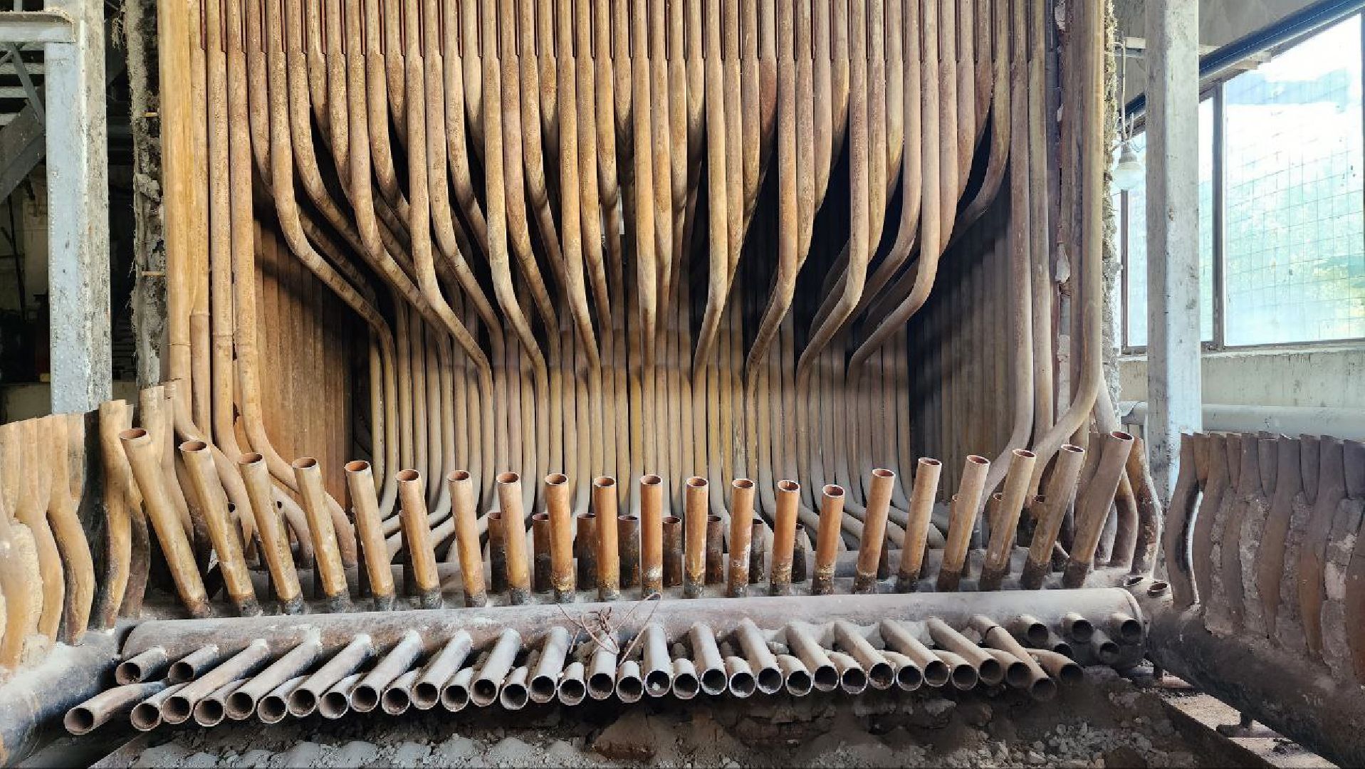 Дмитров, Котельная на Профессиональной, Минэнерго МО