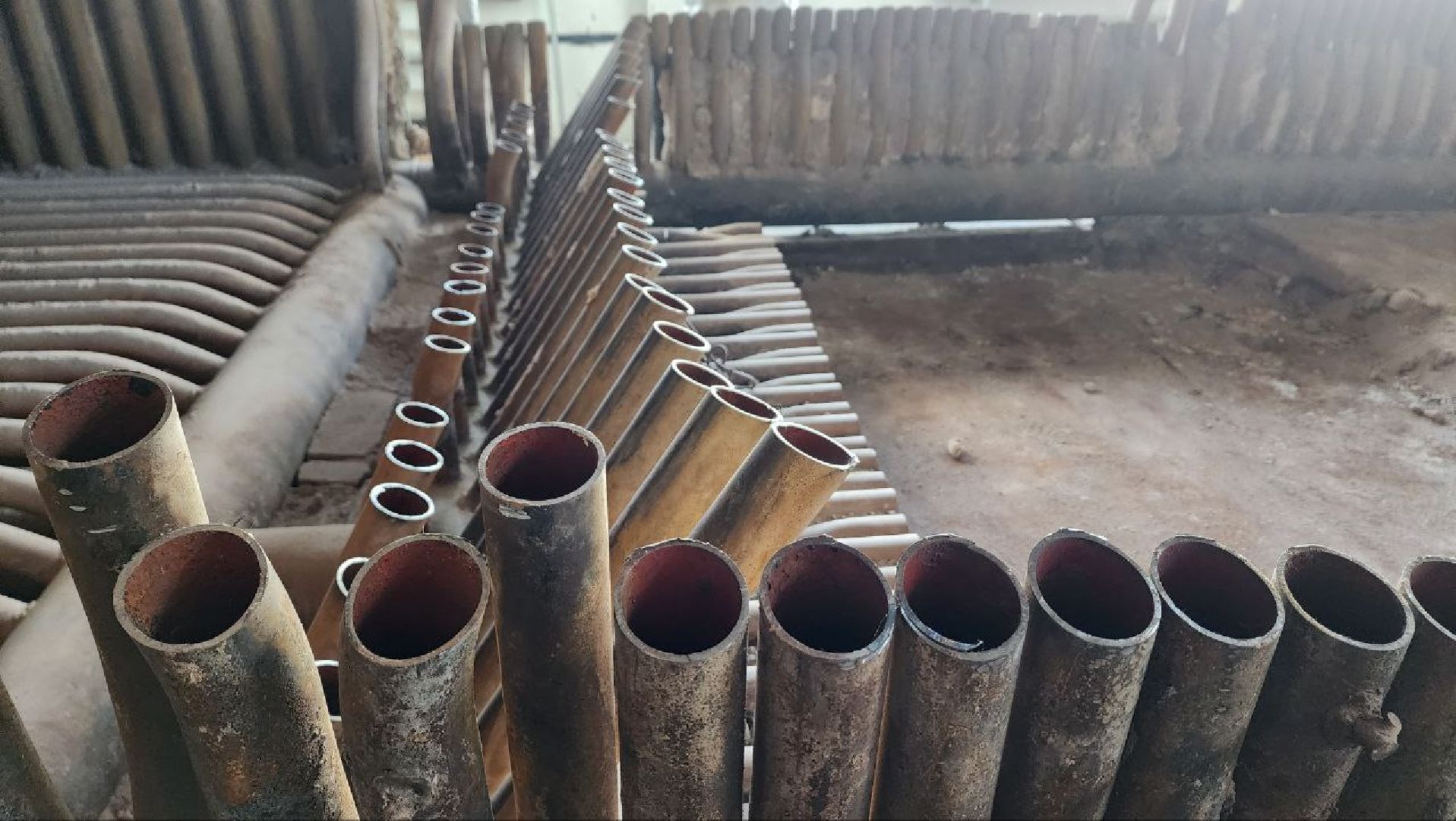 Дмитров, Котельная на Профессиональной, Минэнерго МО