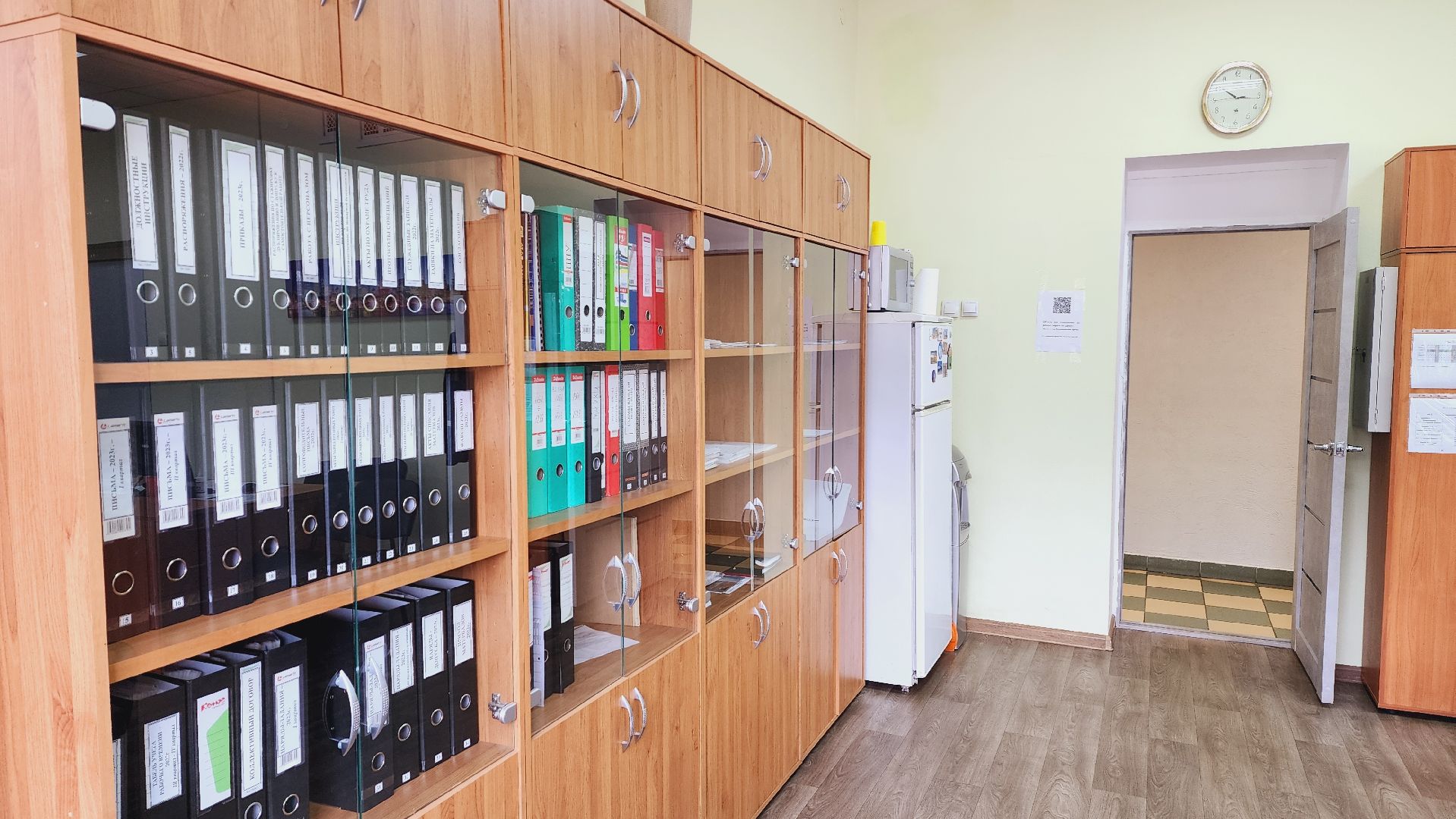 Подмосковье, Городской округ Пушкинский, Пушкинская электросеть