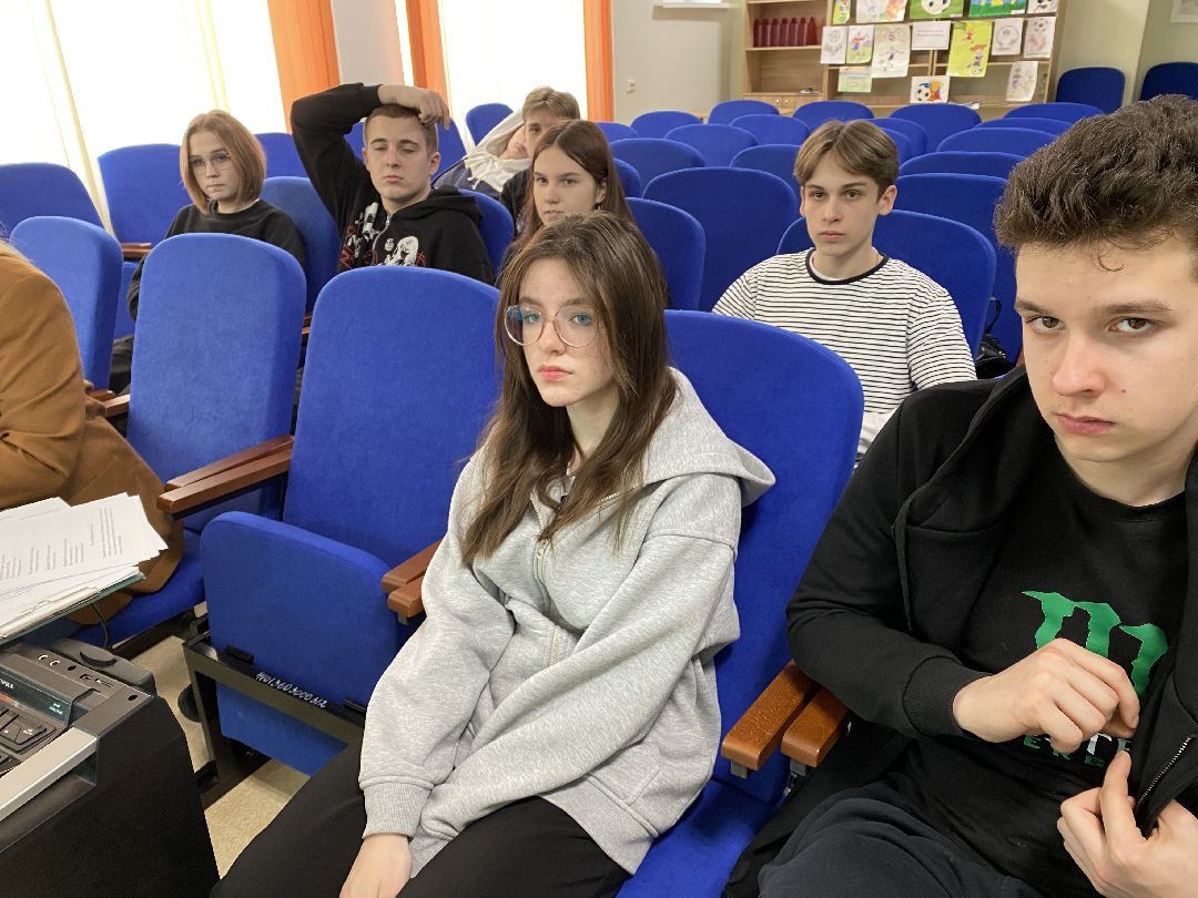 Безопасность, транспорт, школа