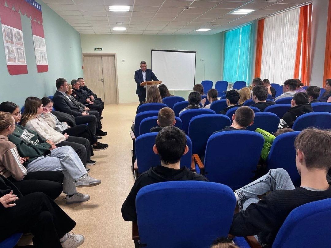 Безопасность, транспорт, школа