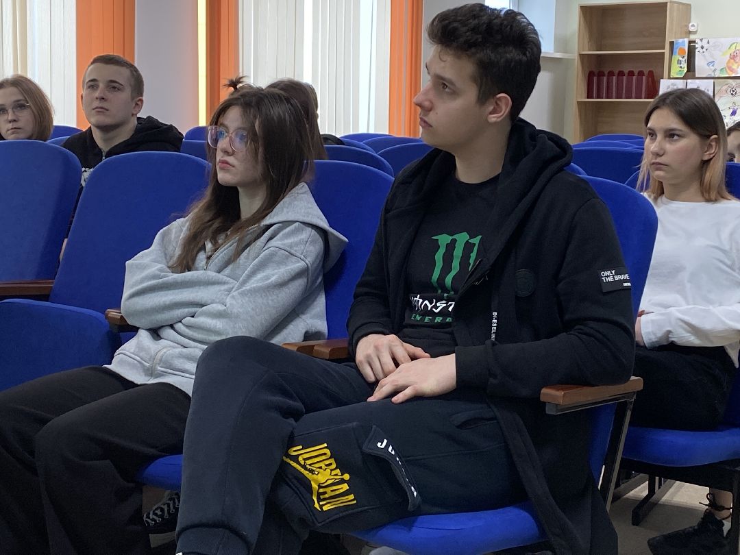 Безопасность, транспорт, школа