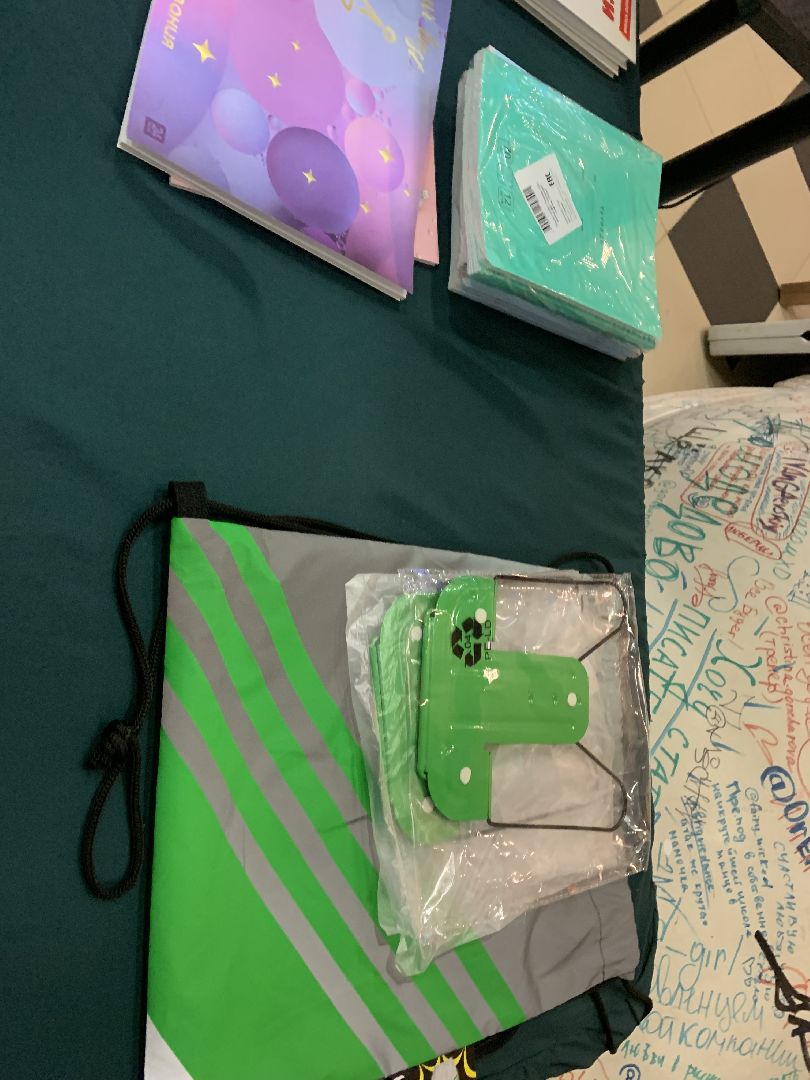 благотворительность, акция, собери ребенка в школу