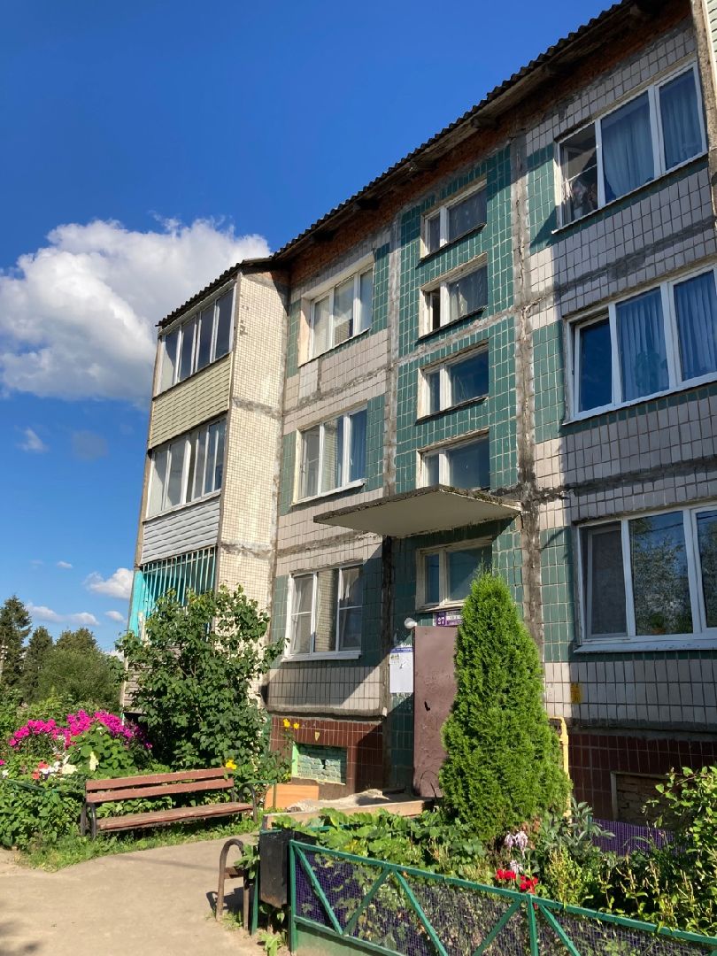 Солнечногорск, благоустройство, дети, детская площадка, Смирновка