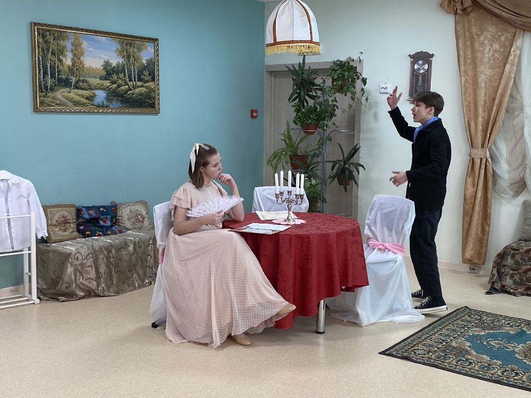 Чехов, конкурс, театр, культура