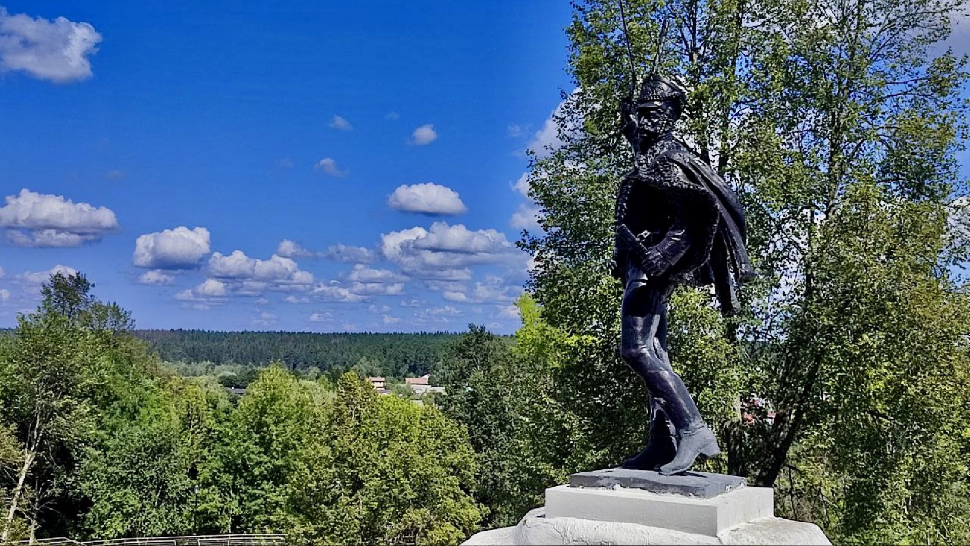 Верея, прикладная печать офицера наполеоновской армии, археологические находки, история, туризм, Подмосковье, наро-фоминский городской округ