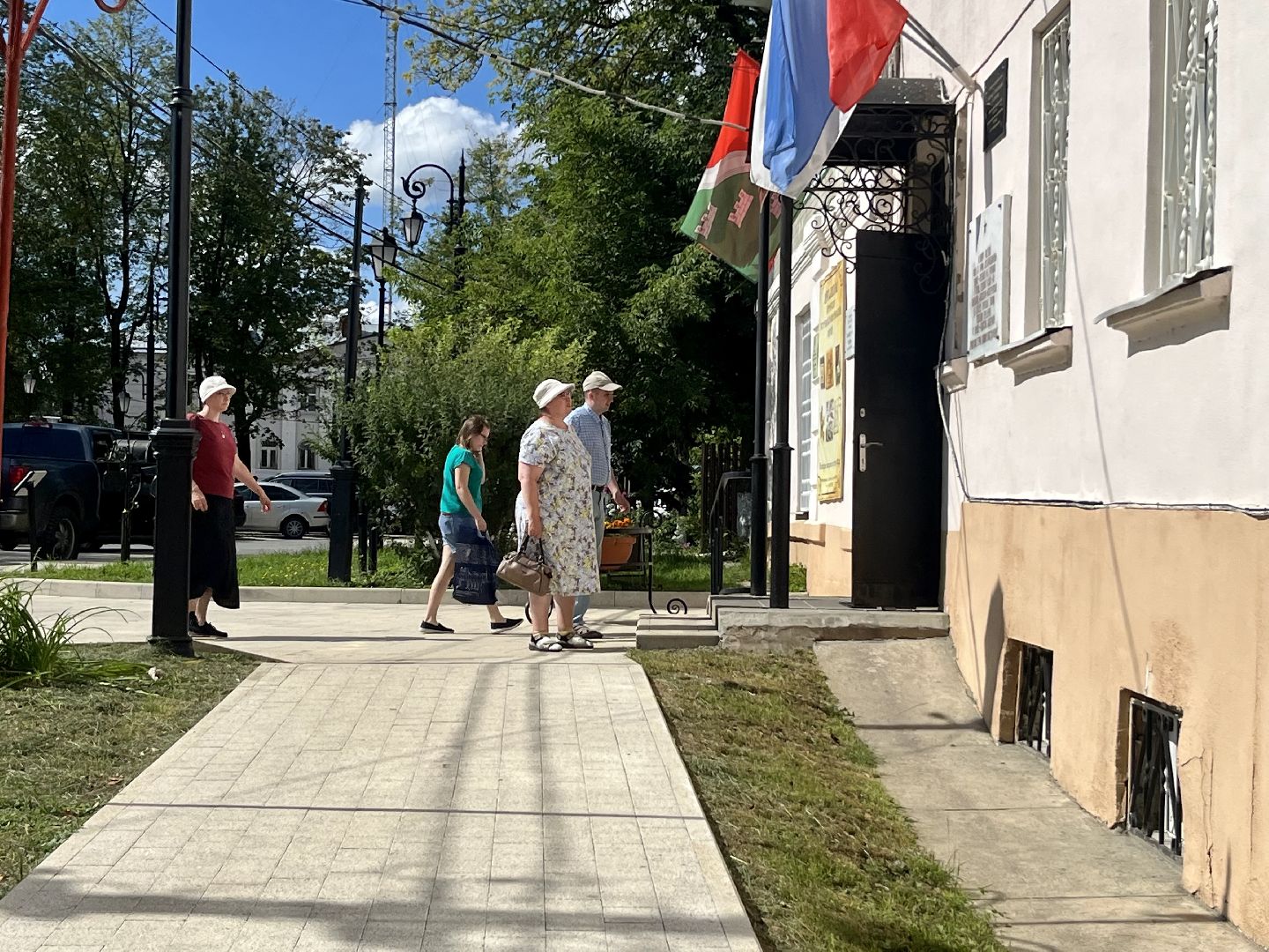 Верея, прикладная печать офицера наполеоновской армии, археологические находки, история, туризм, Подмосковье, наро-фоминский городской округ