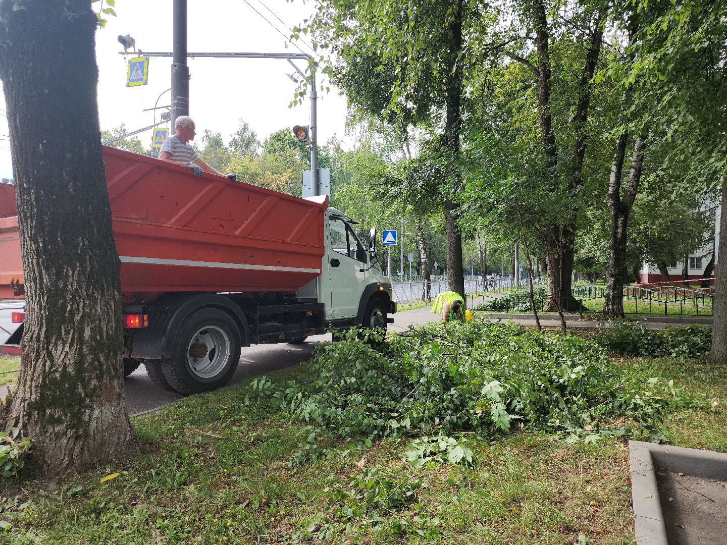 жкх; благоустройство; город; видное