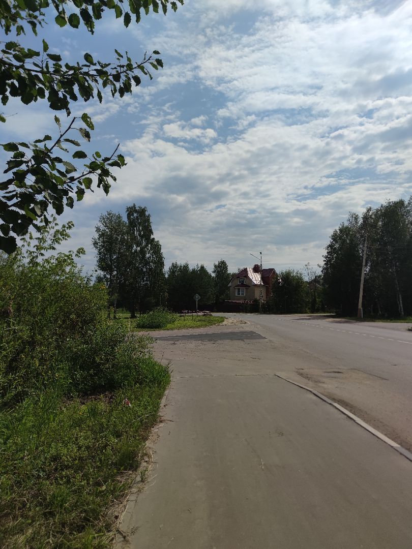 Благоустройство, ремонт дороги, ямочный ремонт, Дубна