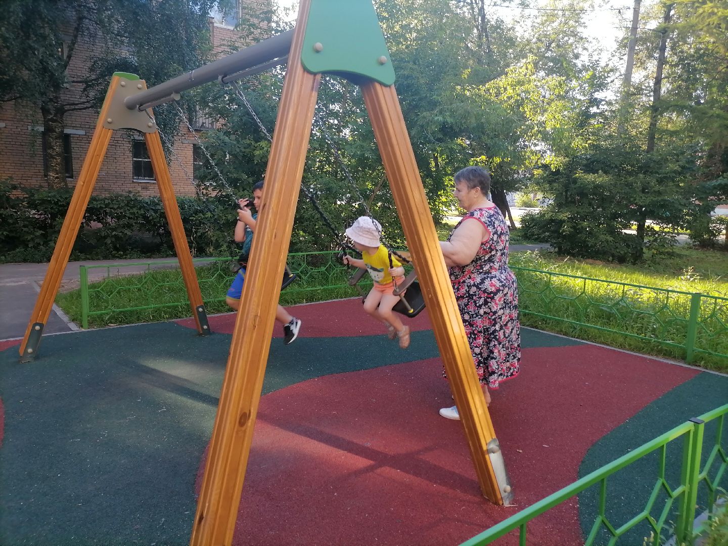 детскаяплощадка
