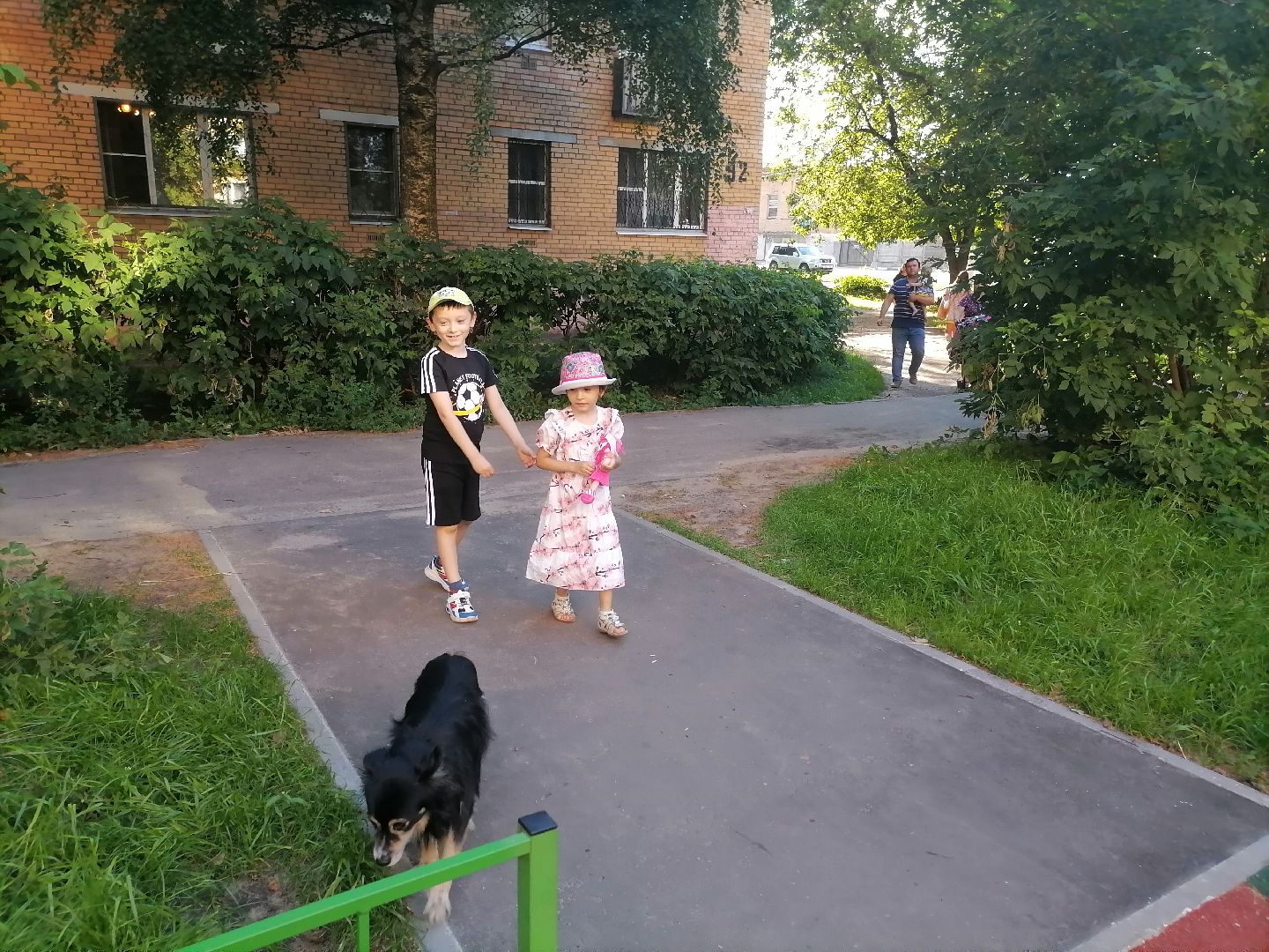 детскаяплощадка