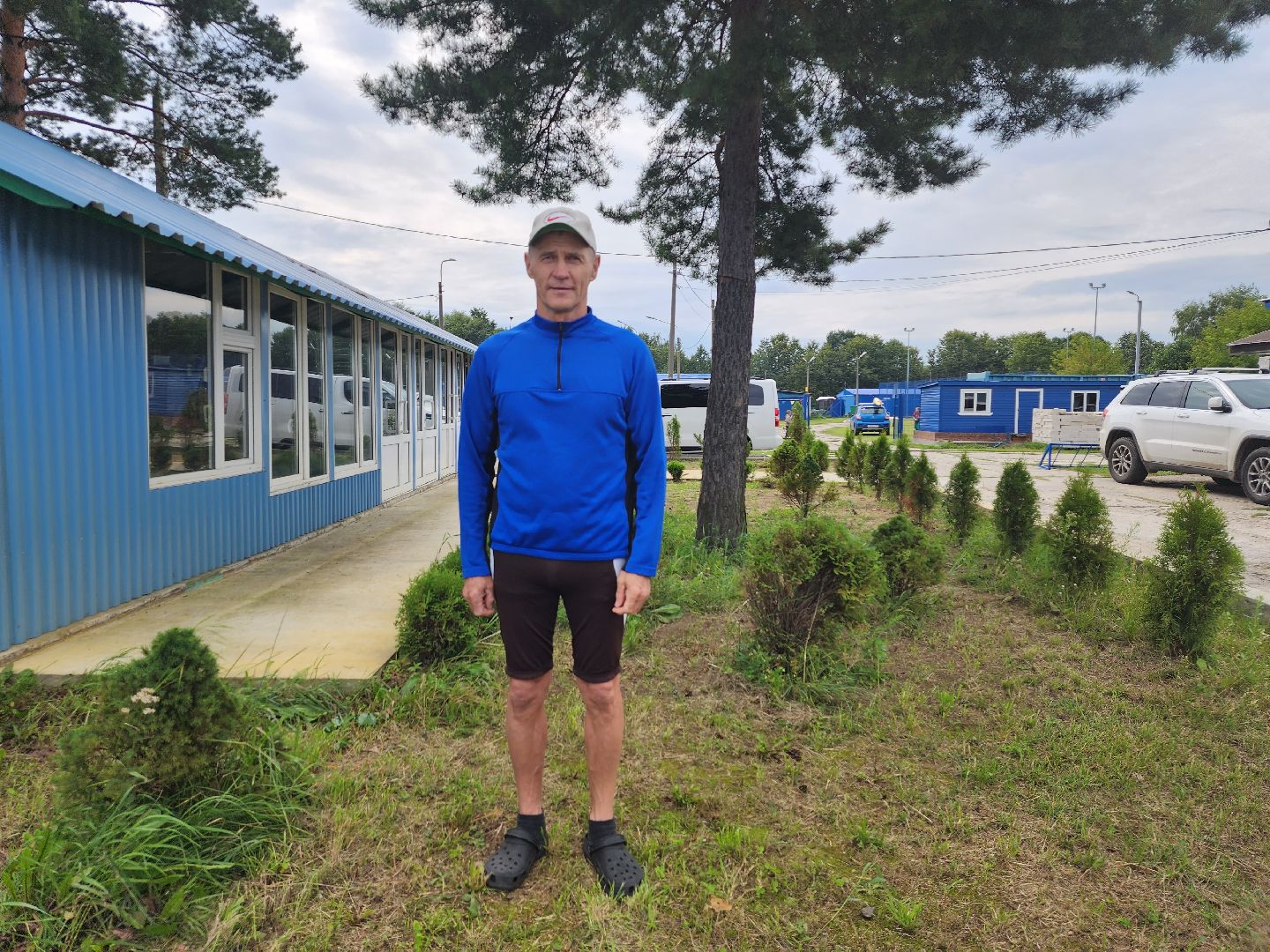 Гребля, водные виды спорта, гребная база, Старая Купавна, Богородский городской округ