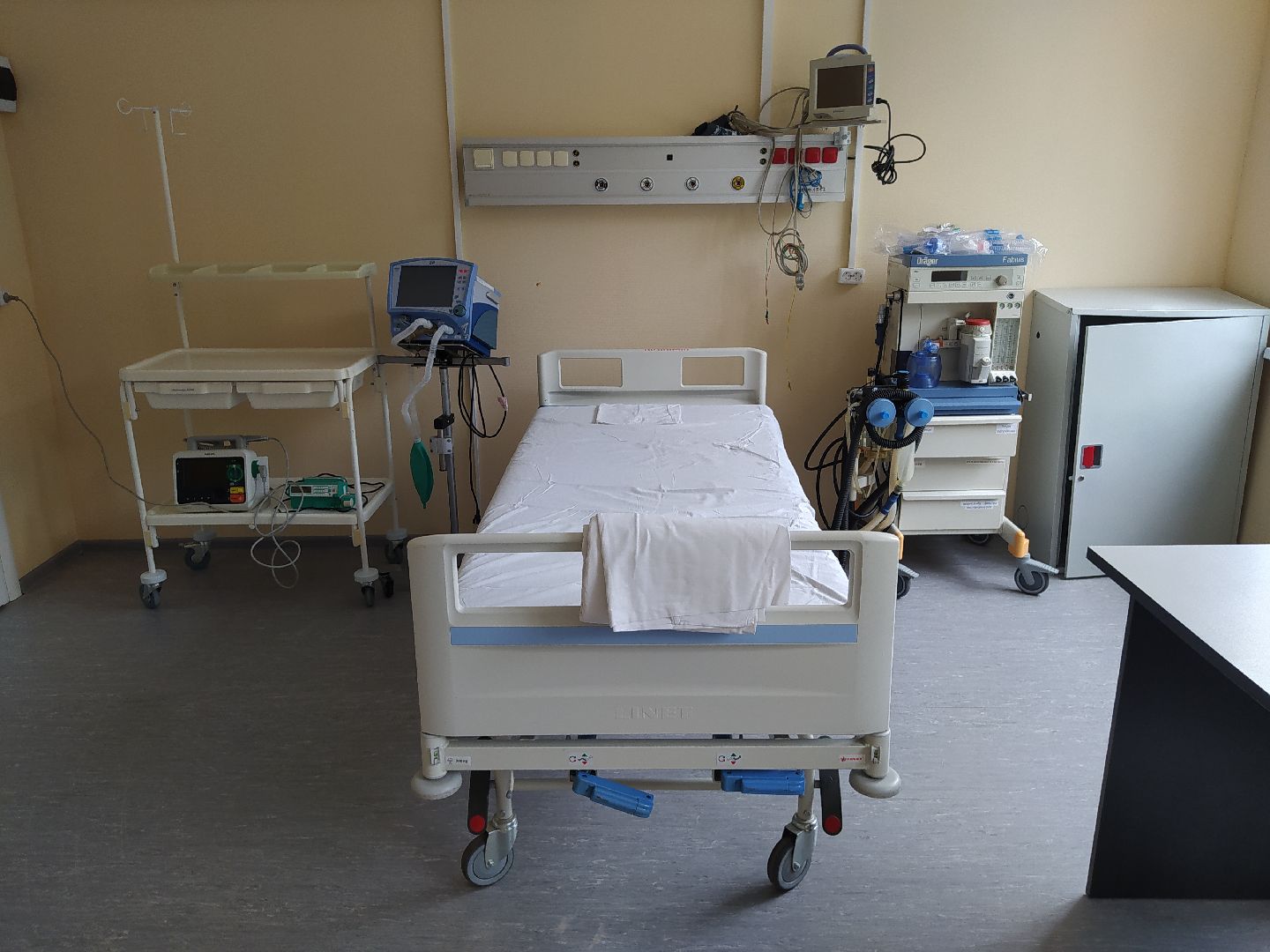 Дедовск, больница, медицина