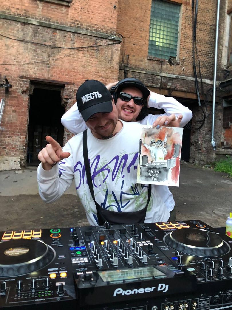 Балашиха, Подмосковье, культура, Фабрика 1830, Артфест