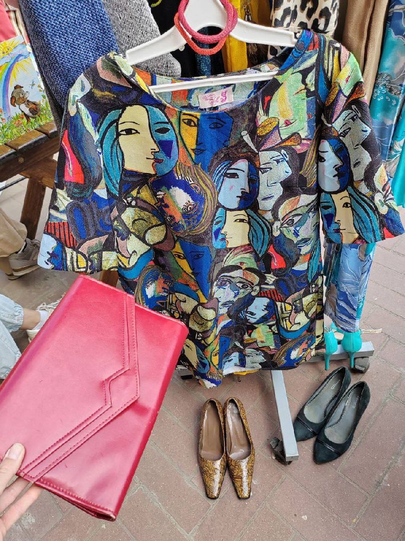 Балашиха, Подмосковье, культура, Фабрика 1830, Артфест