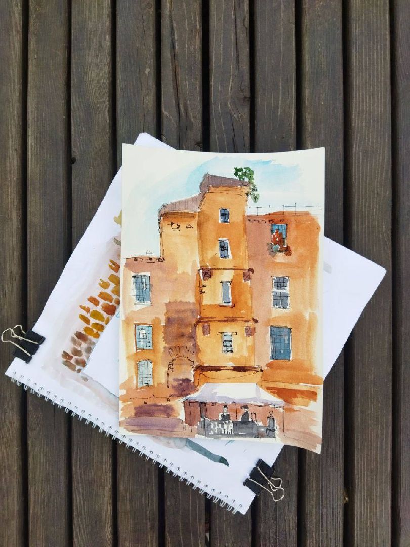 Балашиха, Подмосковье, культура, Фабрика 1830, Артфест