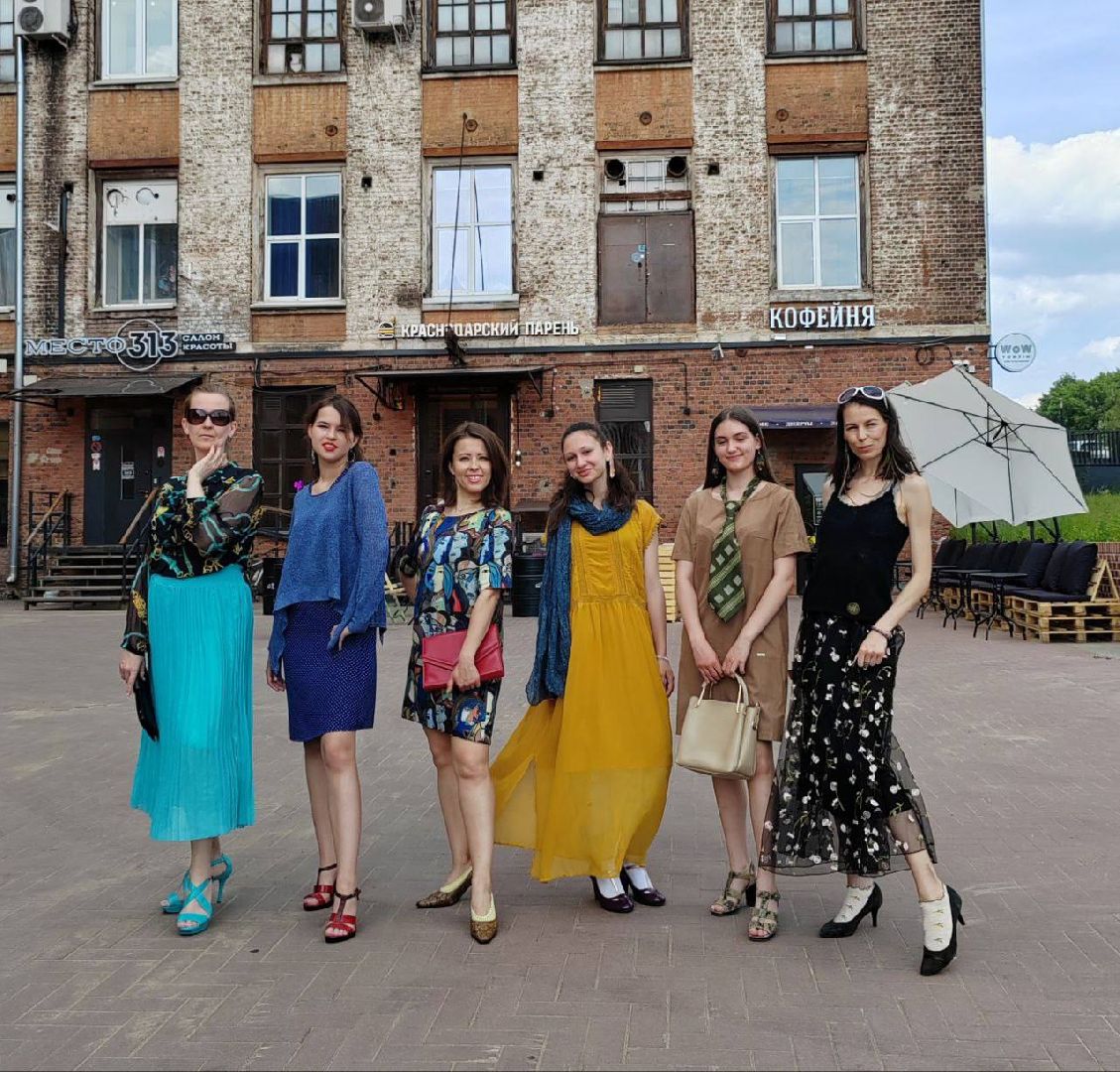 Балашиха, Подмосковье, культура, Фабрика 1830, Артфест