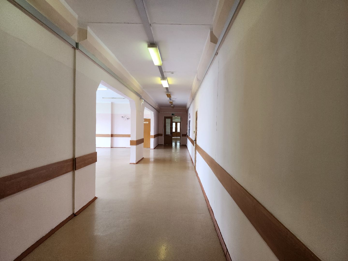 Подольск, образование, школы, учебный год