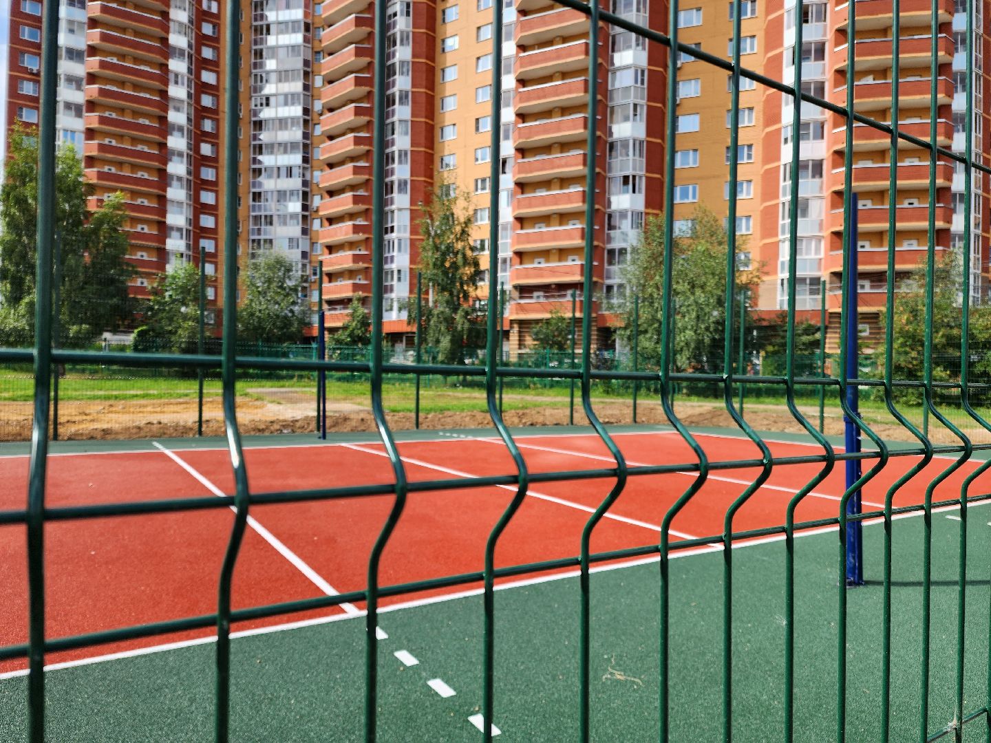 Подольск, образование, школы, учебный год