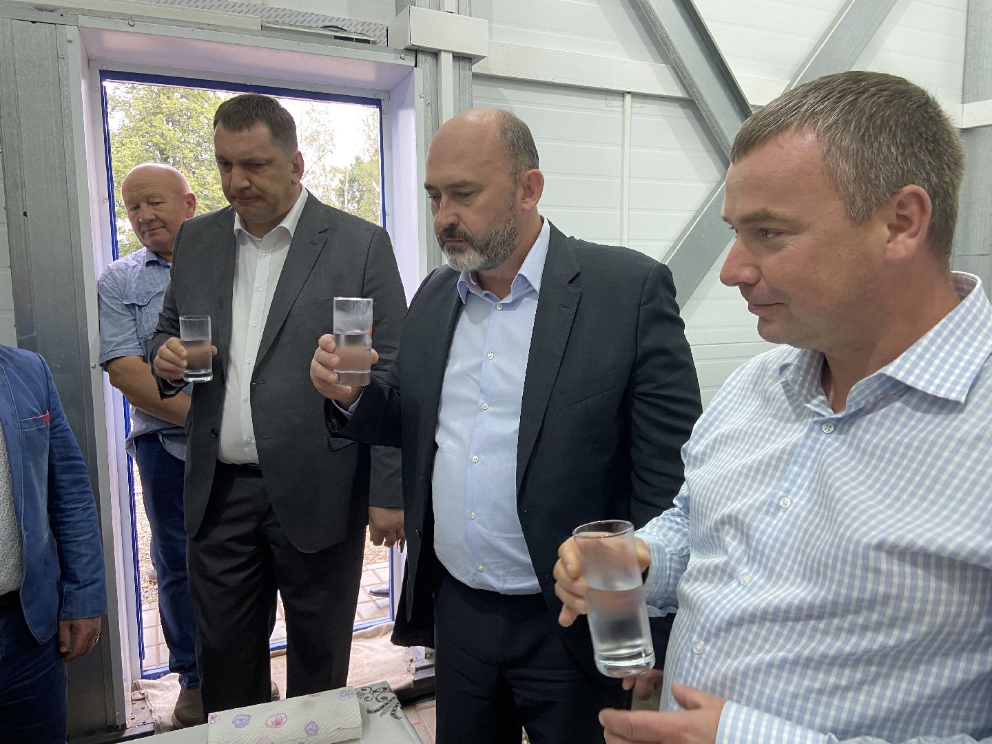 вода, взу, истра,