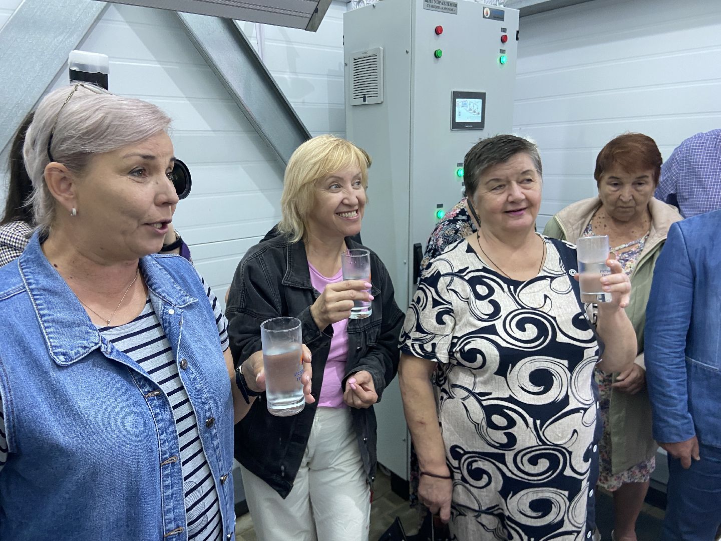 вода, взу, истра,