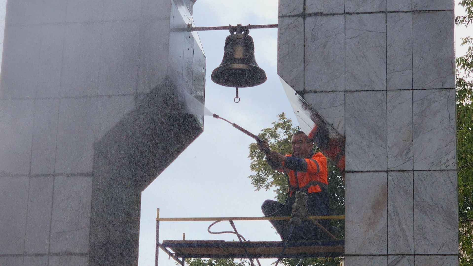 Подмосковье, Городской округ Пушкинский, благотворительность