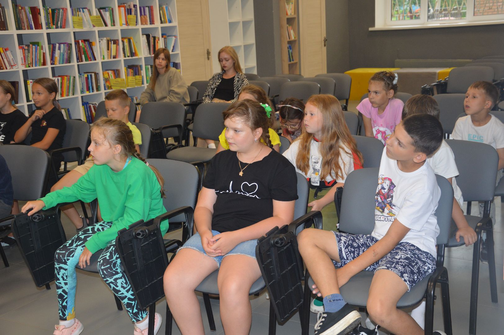 Шатура, краеведы, писатели, библиотека