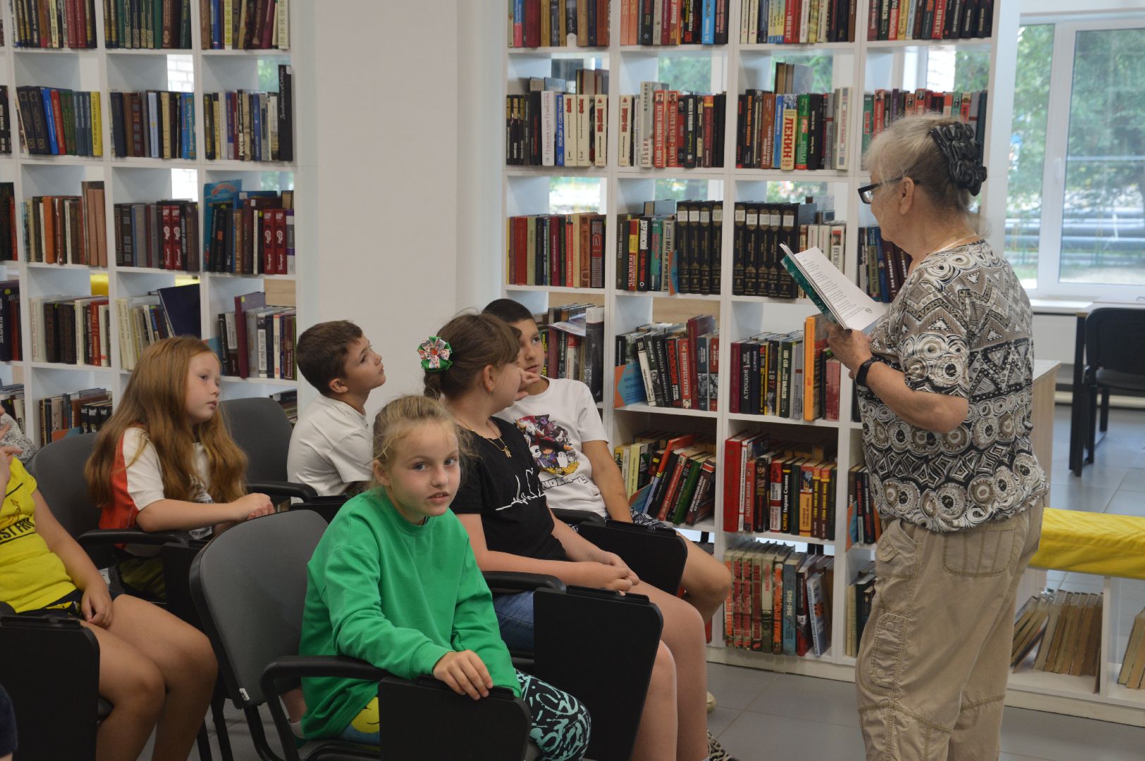 Шатура, краеведы, писатели, библиотека