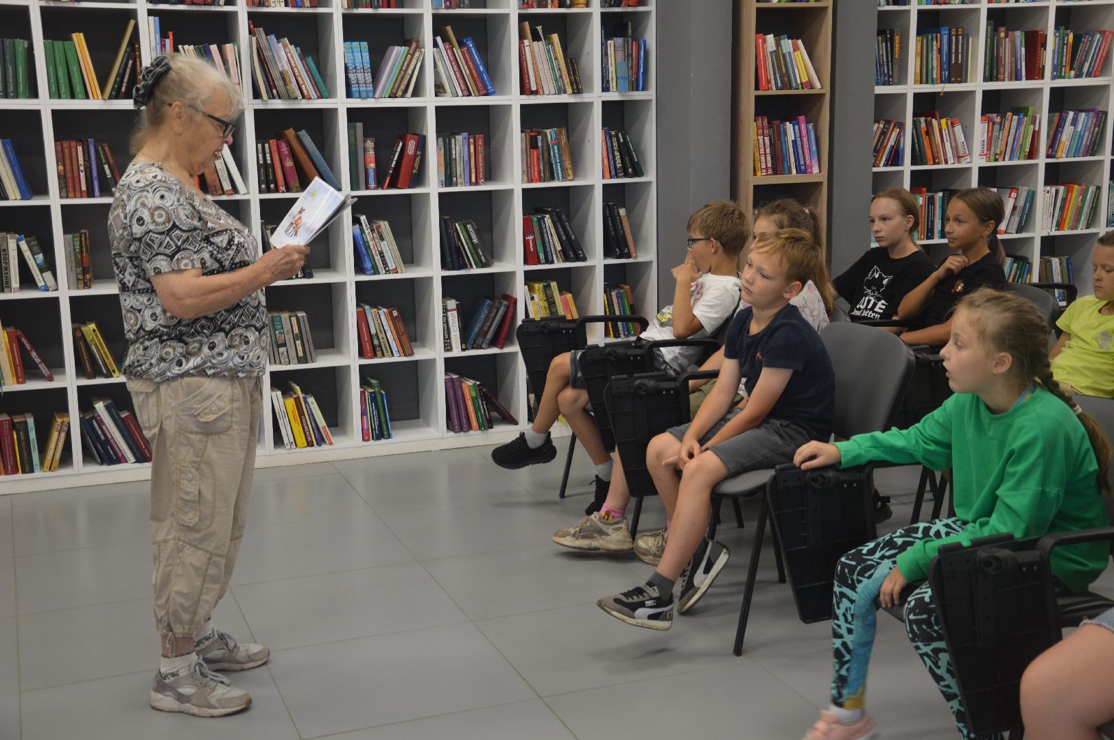 Шатура, краеведы, писатели, библиотека