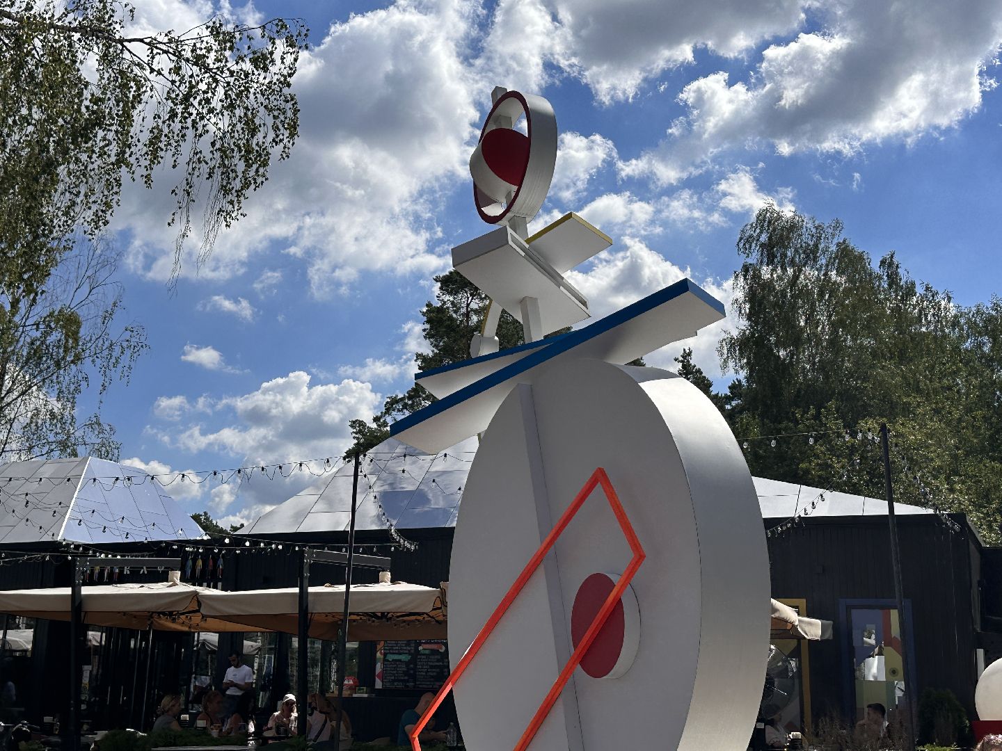 Одинцово, Малевич, Парки Подмосковья, Туризм, ресторан, рецепт, устрицы, художники, живописцы, гастротуризм